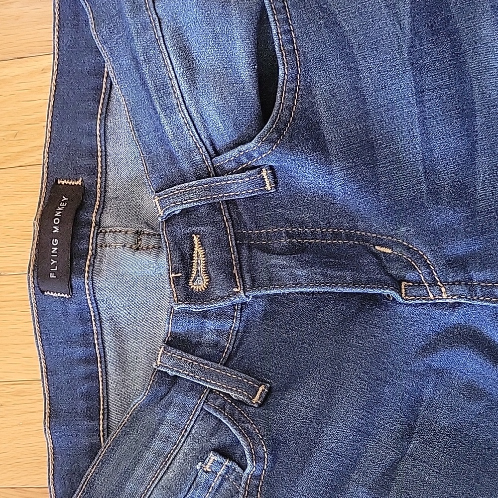 Fly Monkey Jeans - Picture 2 of 5